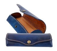 Mika Bagage - Bagage de Cabine, ca. 16 x 3 8 cm, Blau