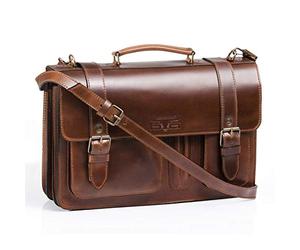 Mika Bagage - Bagage de Cabine, ca. 43 x 17 29 cm, Braun