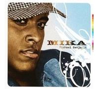 Mika by BENJAMIN MICHAEL [Audio CD] NEUF