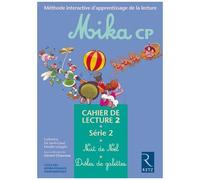 Mika Cp Cahier De Lecture 2 - Série 2