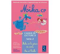 Mika Cp Cahier De Lecture 3 - Série 2