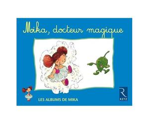 Mika, Docteur Magique