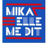 Mika - Elle Me Dit