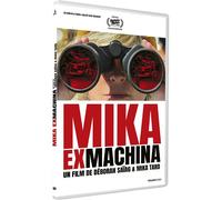 Mika Ex Machina