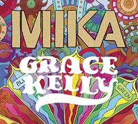 Mika - Grace Kelly [Import]