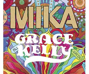 Mika - Grace Kelly