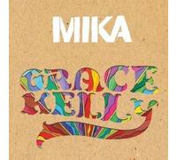 Mika - Grace Kelly [Import]