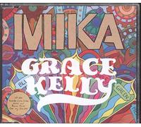 Mika – Grace Kelly – Importé – Island