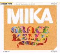 Mika - Grace Kelly [Import]