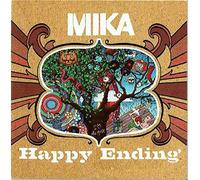 Mika - Happy Ending [Import]