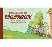 Mika, Ida Und Der Eselschreck