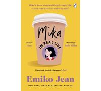 Mika In Real Life