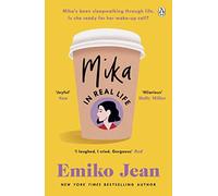 Mika In Real Life – Choix inspirant du Good Morning America Book Club 2022