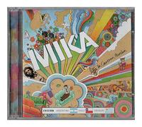 Mika - Life in Cartoon Motion