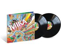 Mika - Life IN Cartoon Motion (2024) 2 LP Vinyl Précommande