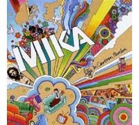 Mika – Life in Cartoon Motion – CD – Ecopak – Import