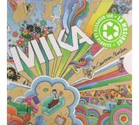 Mika - Life in Cartoon Motion (EC [Import]