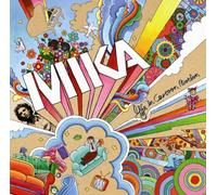 Mika - Life in Cartoon Motion [Import]