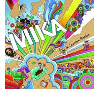 Mika - Life in Cartoon Motion [Import]