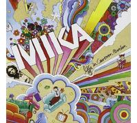 Mika - Live in Cartoon Motion
