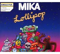 Mika - Lollipop (2-Track)