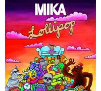 Mika - Lollipop [Import]