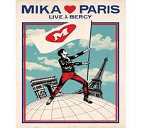 Mika Love Paris (Bluray)