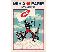 Mika Love Paris : Live à Bercy