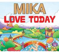 Mika - Love Today [Import]