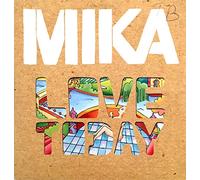 Mika - Love Today [Import]