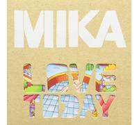 Mika - Love Today [Import]