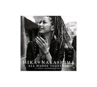 MIKA NAKASHIMA - All Hands Together [Single, Import]