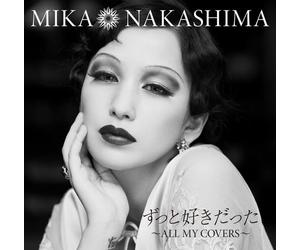 Mika Nakashima - All My Covers