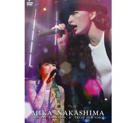 Mika Nakashima Concert Tour 20 [Import allemand]