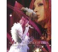 MIKA NAKASHIMA CONCERT TOUR 2007 YES MY JOY [Blu-ray]