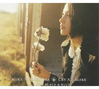 Mika Nakashima - Cry No More [Import]
