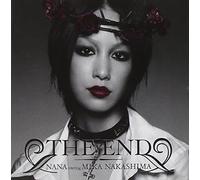 Mika Nakashima – The End