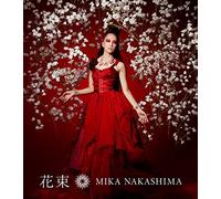MIKA NAKASHIMA - Hanataba [Import Allemand]
