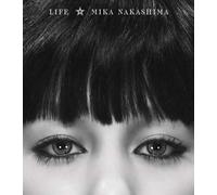 Mika Nakashima - Life