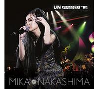 MIKA NAKASHIMA - MTV Unplugged [Edition] [Import]