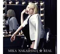 MIKA NAKASHIMA - Real [Import Allemand]