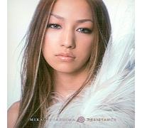 MIKA NAKASHIMA - Resistance (Mini Album) (Korea Edition)