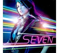 MIKA NAKASHIMA - Seven (Single)