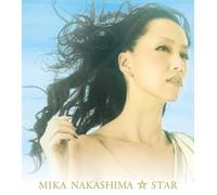MIKA NAKASHIMA - Star [Ltd.Edition]