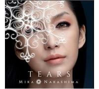 Mika Nakashima - Tears (All Singles Best) <2 For 1>