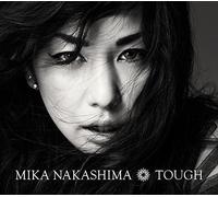 Mika Nakashima - Tough [Import]