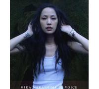 Mika Nakashima - Voice