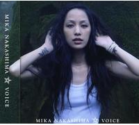 Mika Nakashima - Voice [Import]