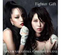 MIKA NAKASHIMA X MILIYAH KATO - Fighter [Limited] [& Kato Mili [Import allemand]