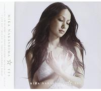 Mika Nakashima - Yes